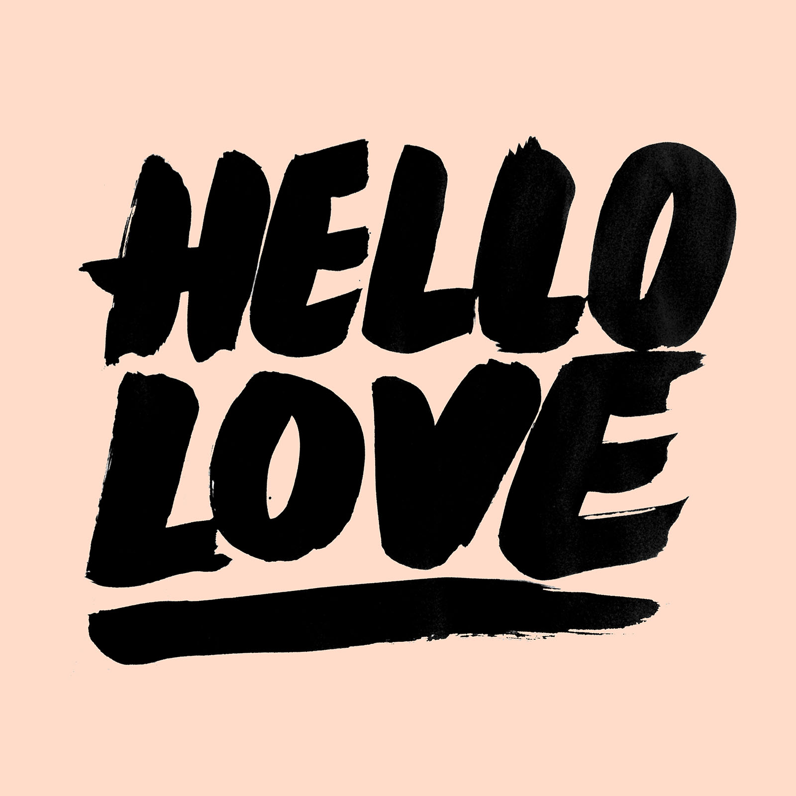 Hello-Love