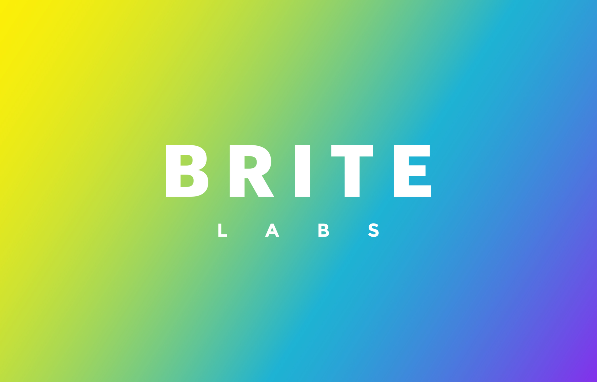 BRITE Labs