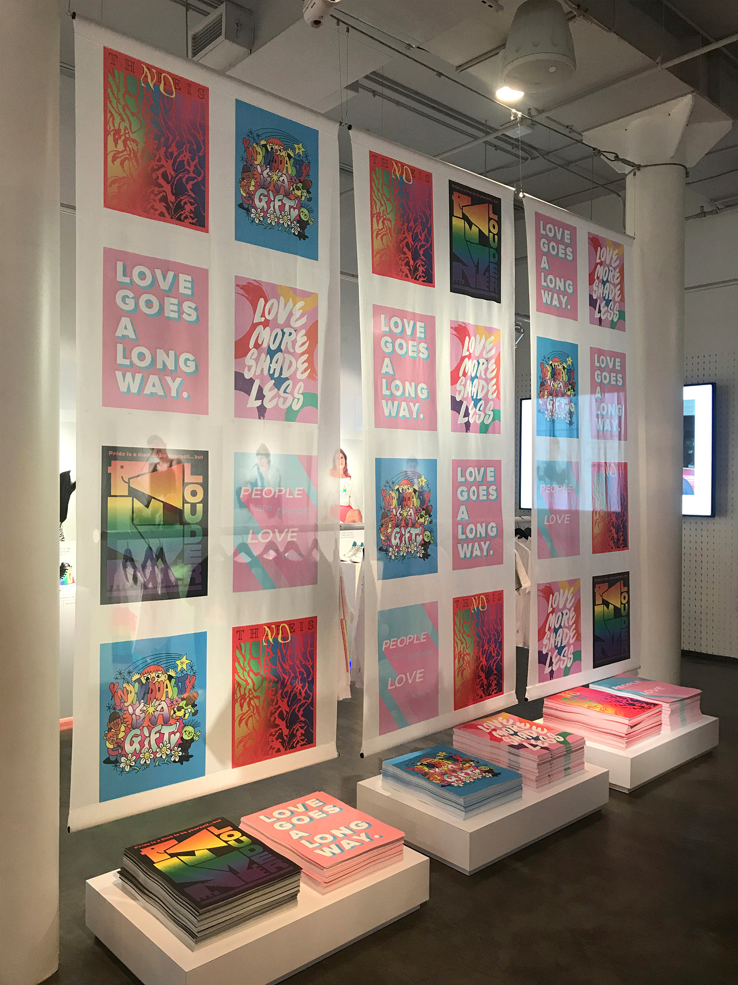 Converse-SoHo-Pride-2019-Poster-Exhibit-1