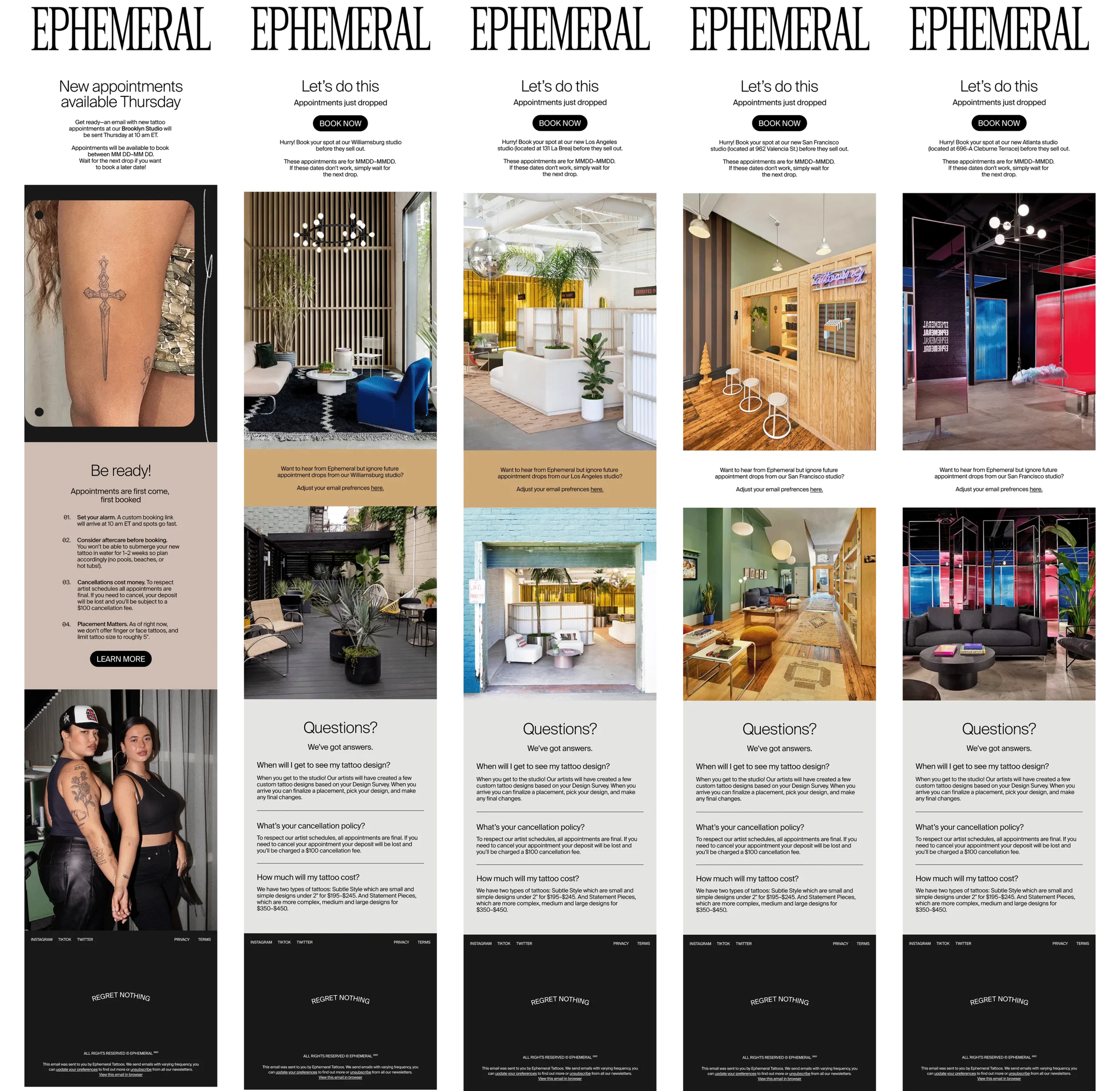 Ephemeral-emails-booking process-2-NEW