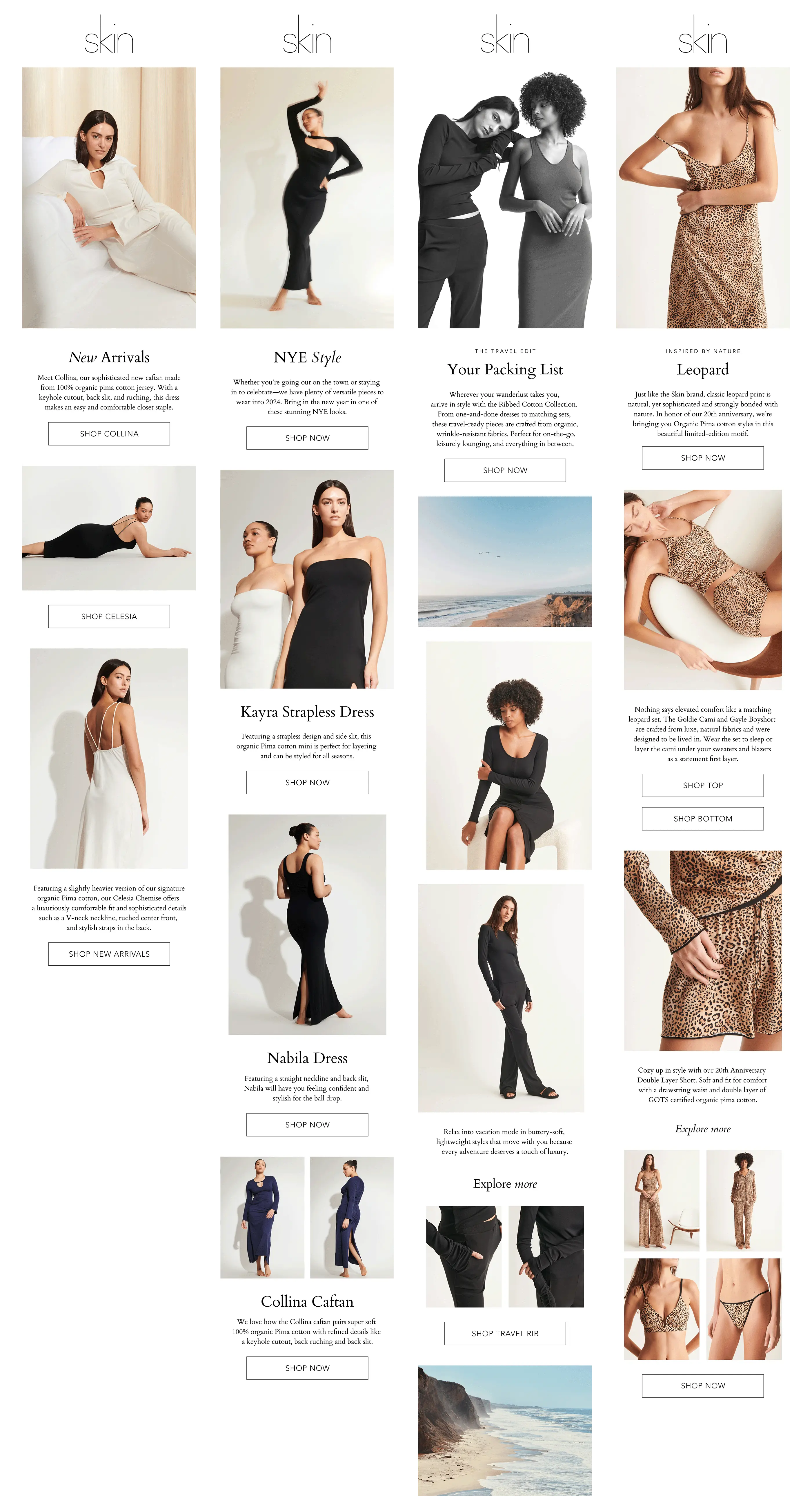 Skin-emails-various-NEW