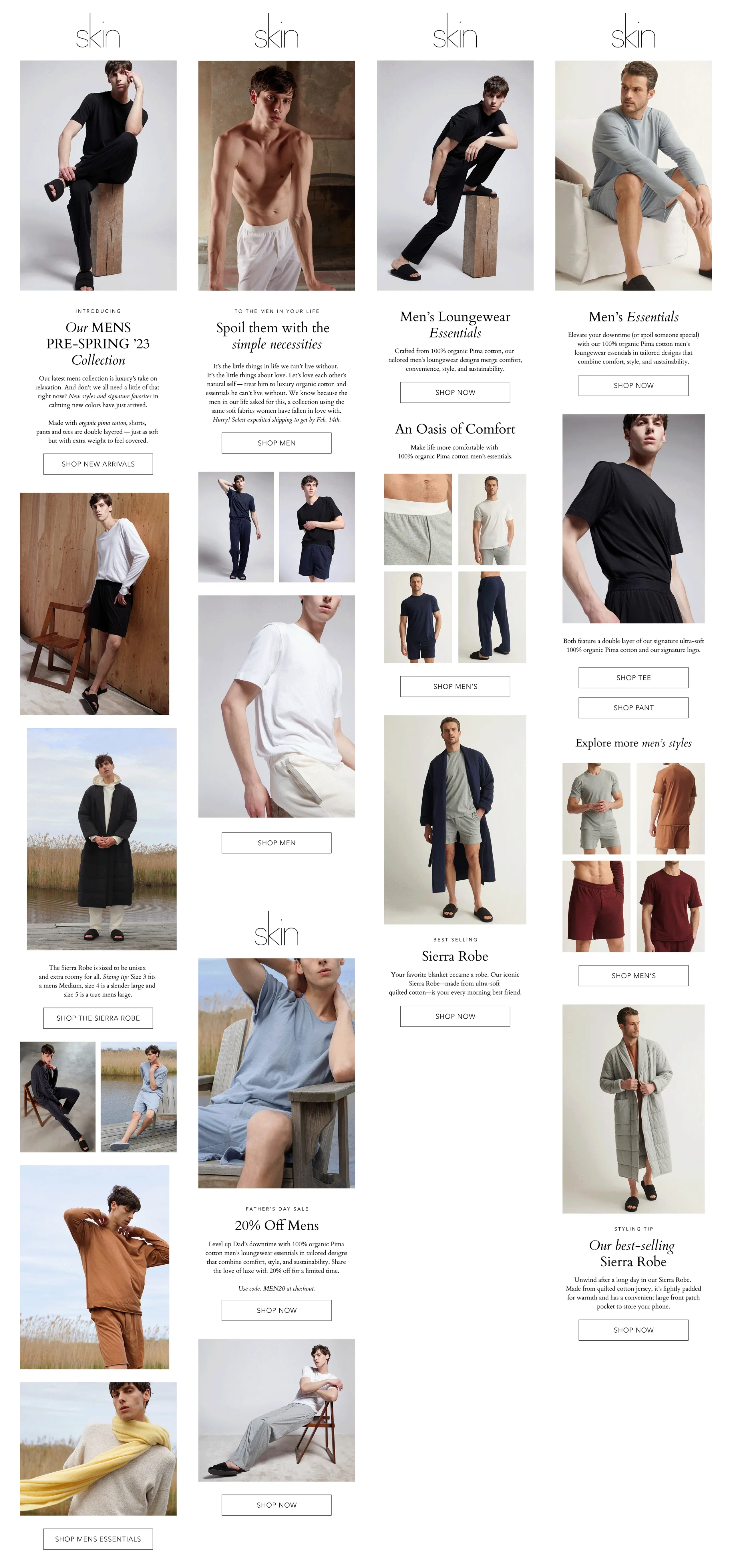 Skin-mens emails-NEW