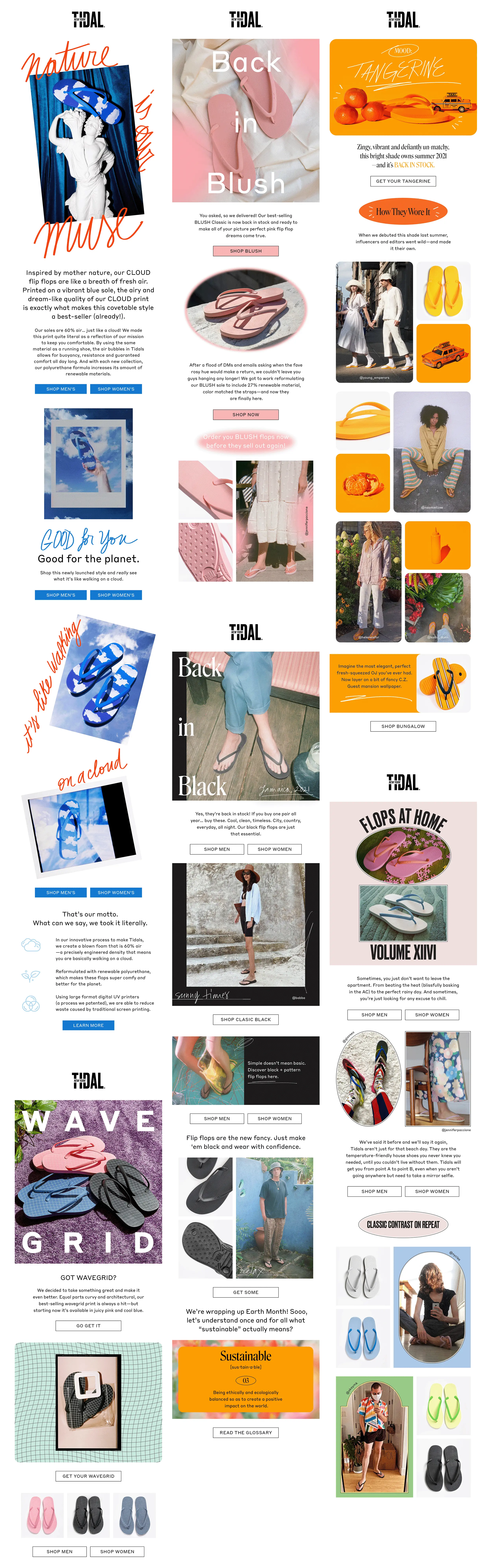 TIDAL-campaign emails-2-NEW