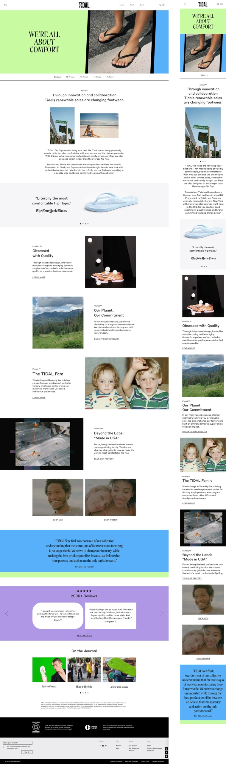 Tidal-Mission Page_desk+mob