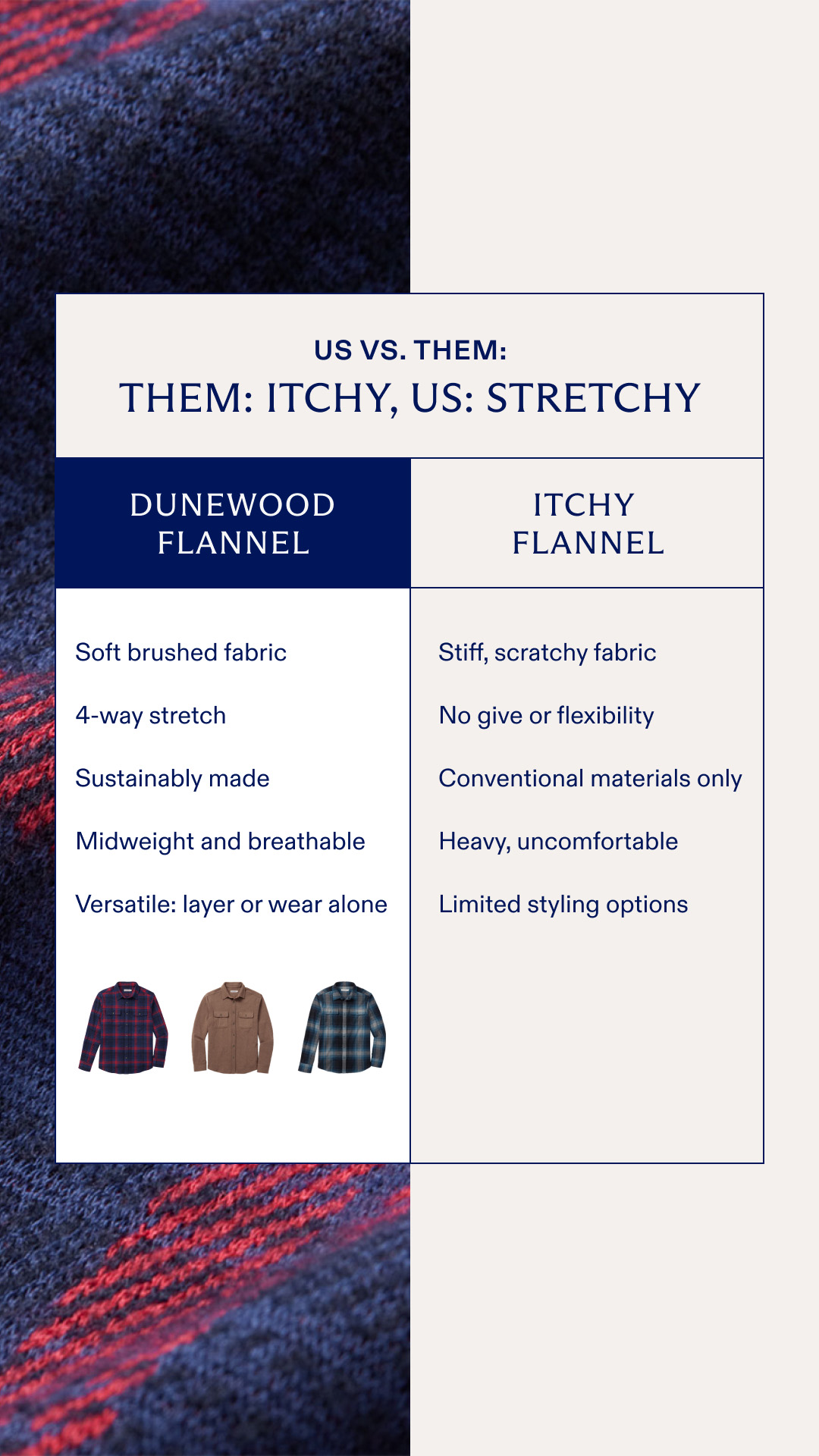 Fair Harbor_Dunewood Flannel_Static_9x16-1