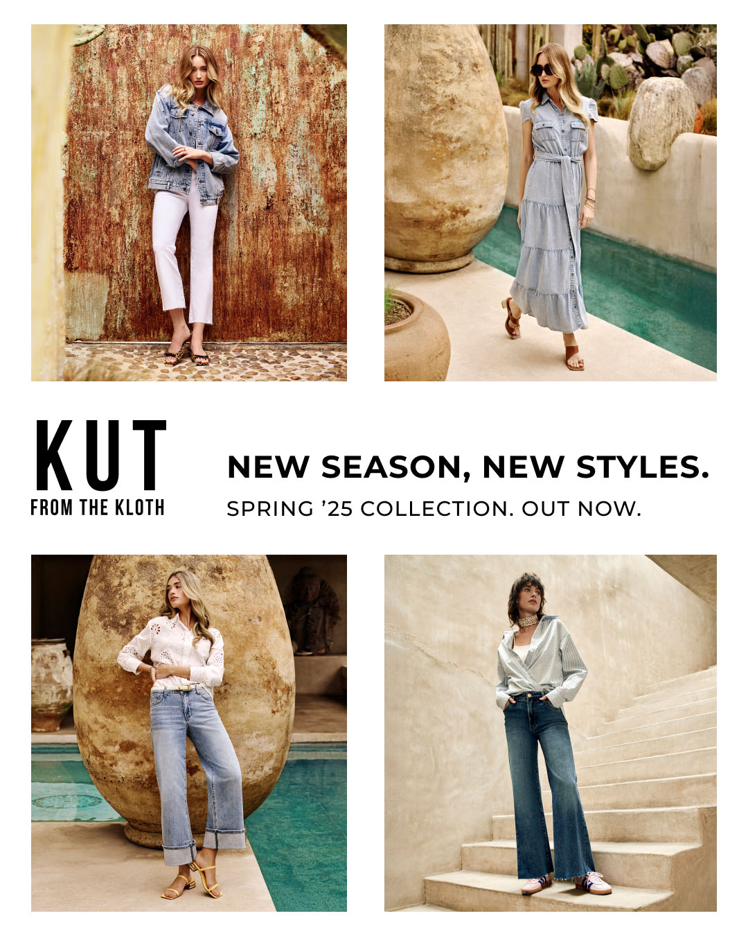 KUT_Spring 25_Static Grid_4x5-4