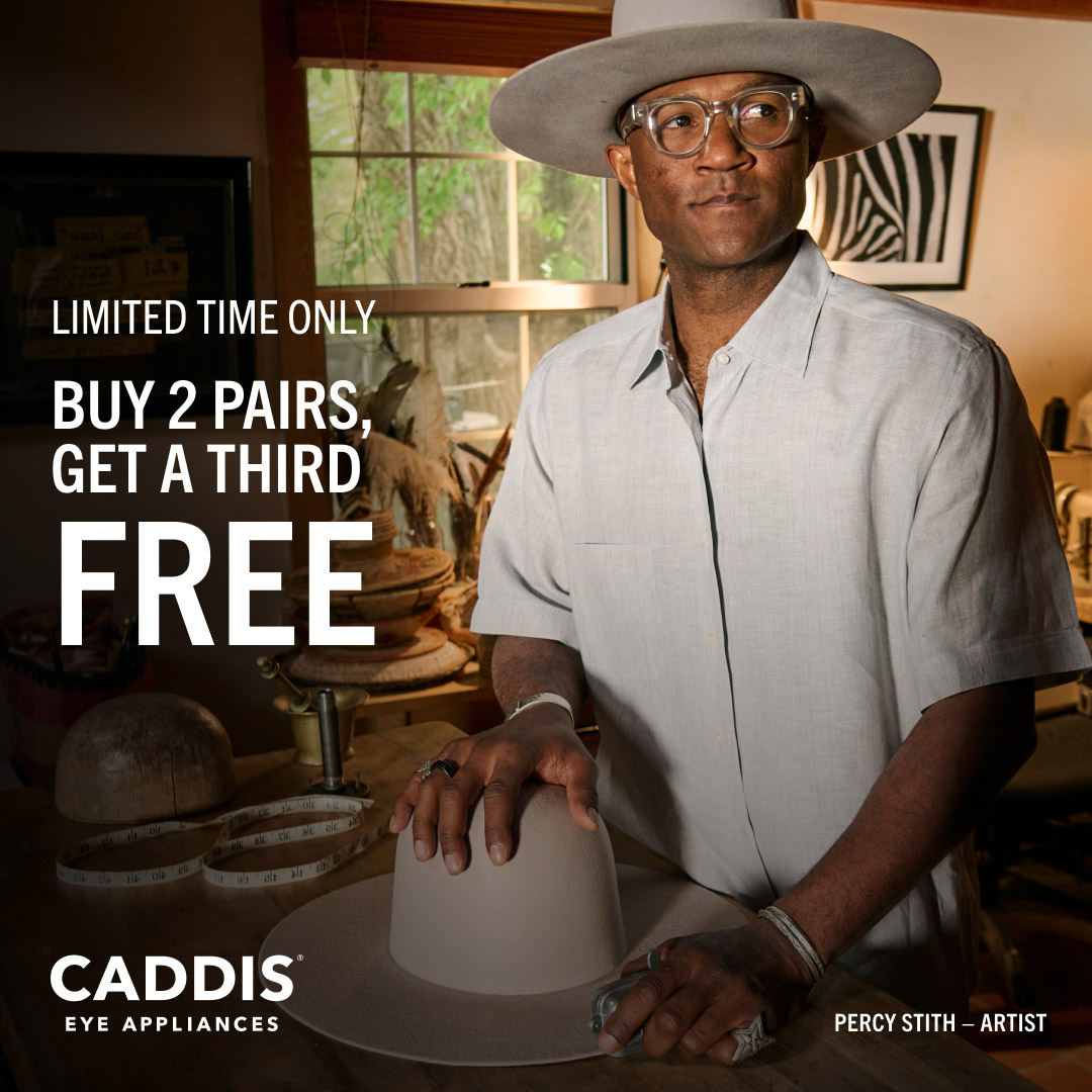 Caddis_August_Buy 2 Get 1_Static Lifestyle_1x1-1