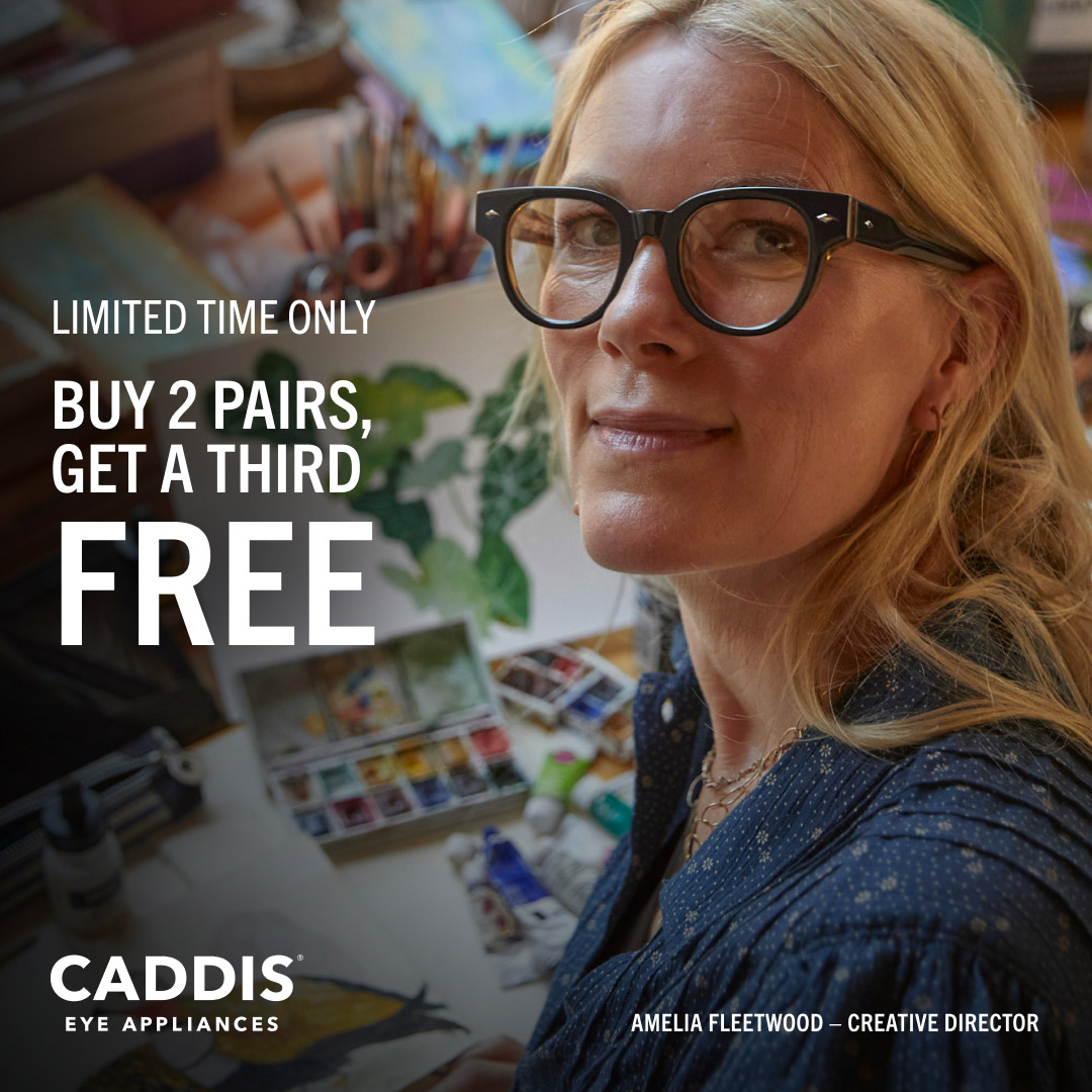 Caddis_August_Buy 2 Get 1_Static Lifestyle_1x1-2