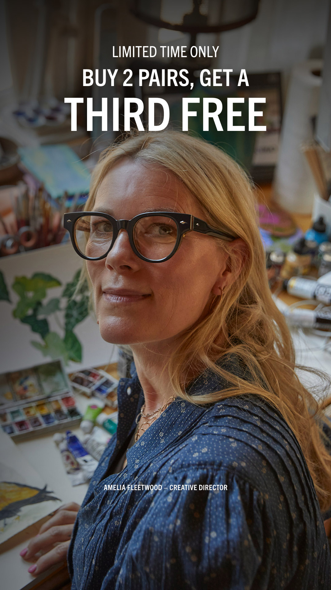 Caddis_August_Buy 2 Get 1_Static Lifestyle_9x16-2